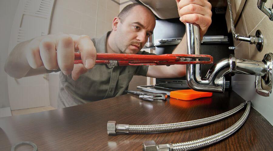 Professional emergency plumbing in Houtzdale, PA